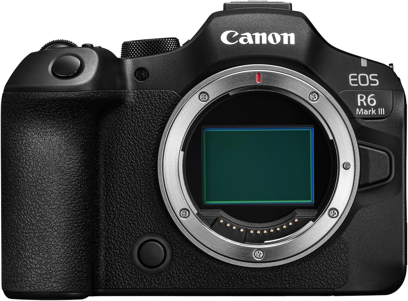 Canon EOS R6 III