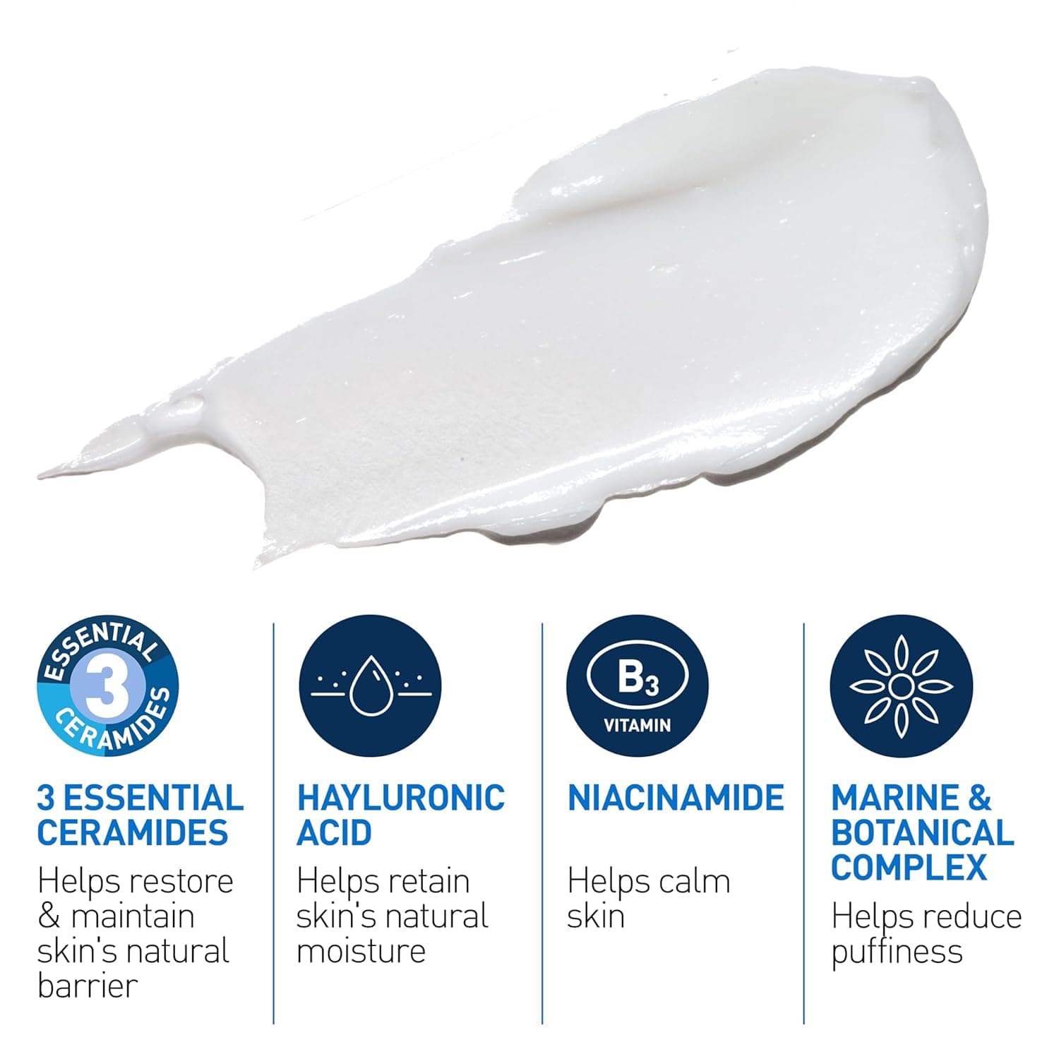 CeraVe Eye Repair Cream thumbnail 3