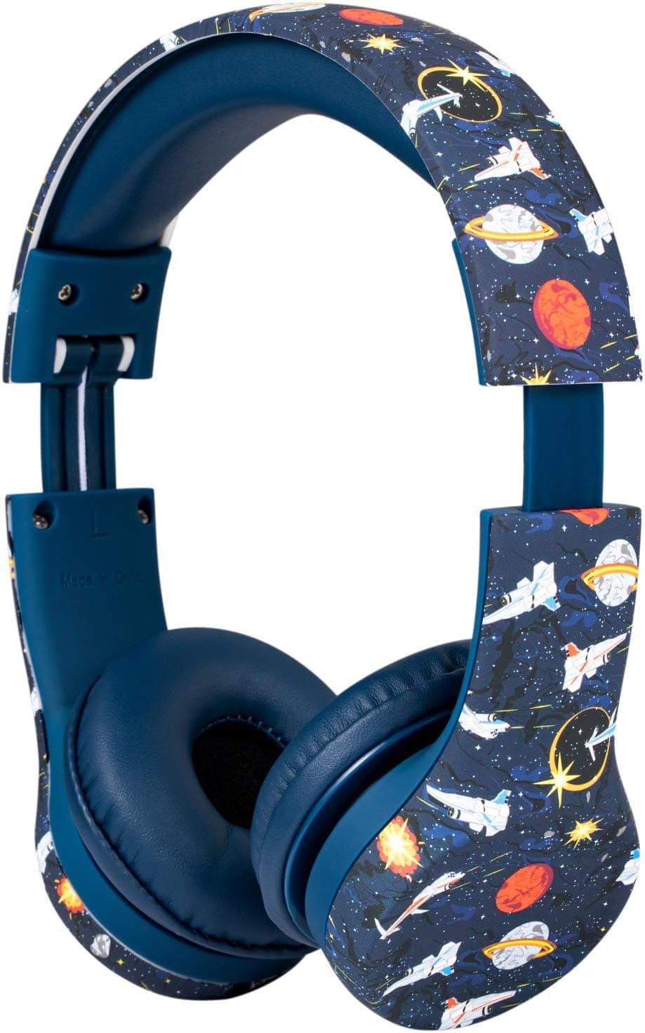 Snug Play+ Kids Headphones Volume Limiting thumbnail 2