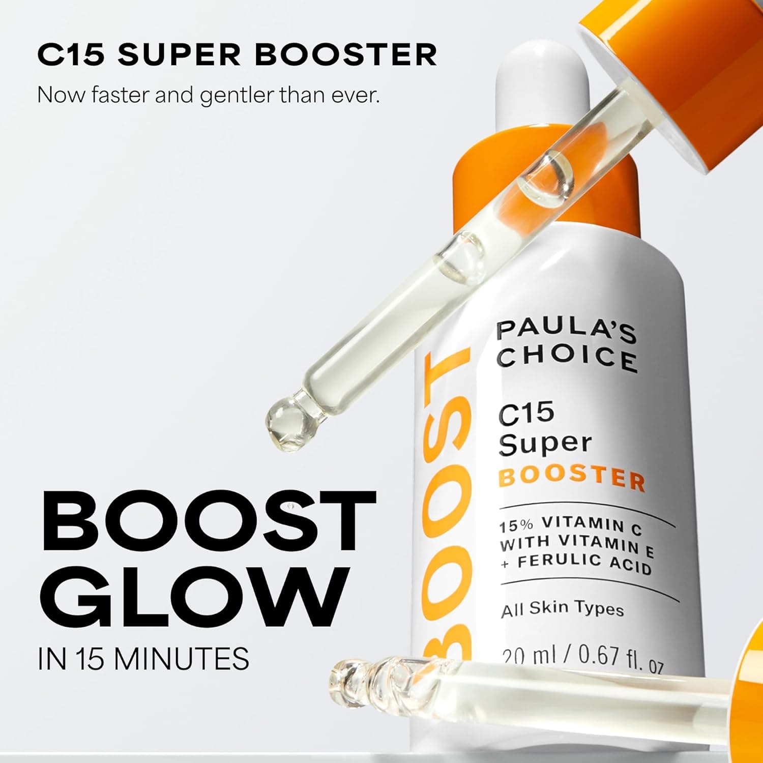 Paula's Choice BOOST C15 Super Booster thumbnail 4