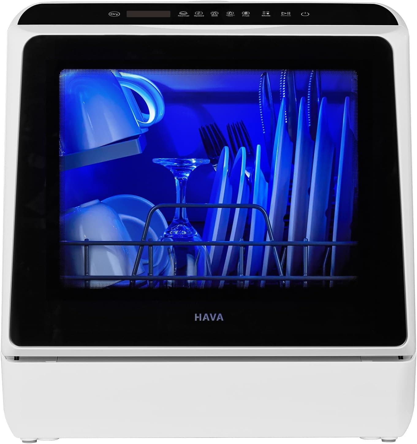 HAVA R01 Countertop Dishwasher - image 1