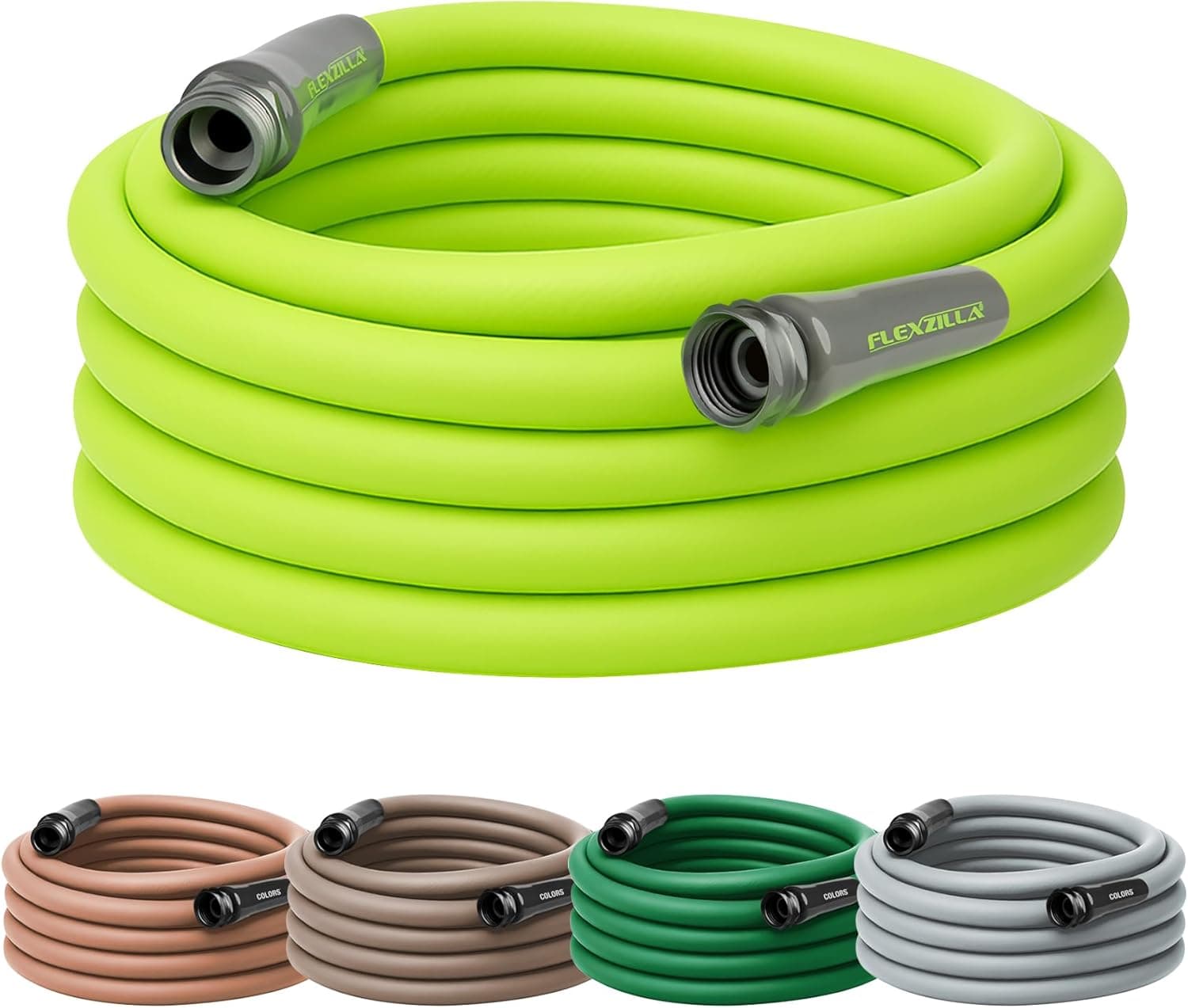 Flexzilla Garden Hose 50 ft