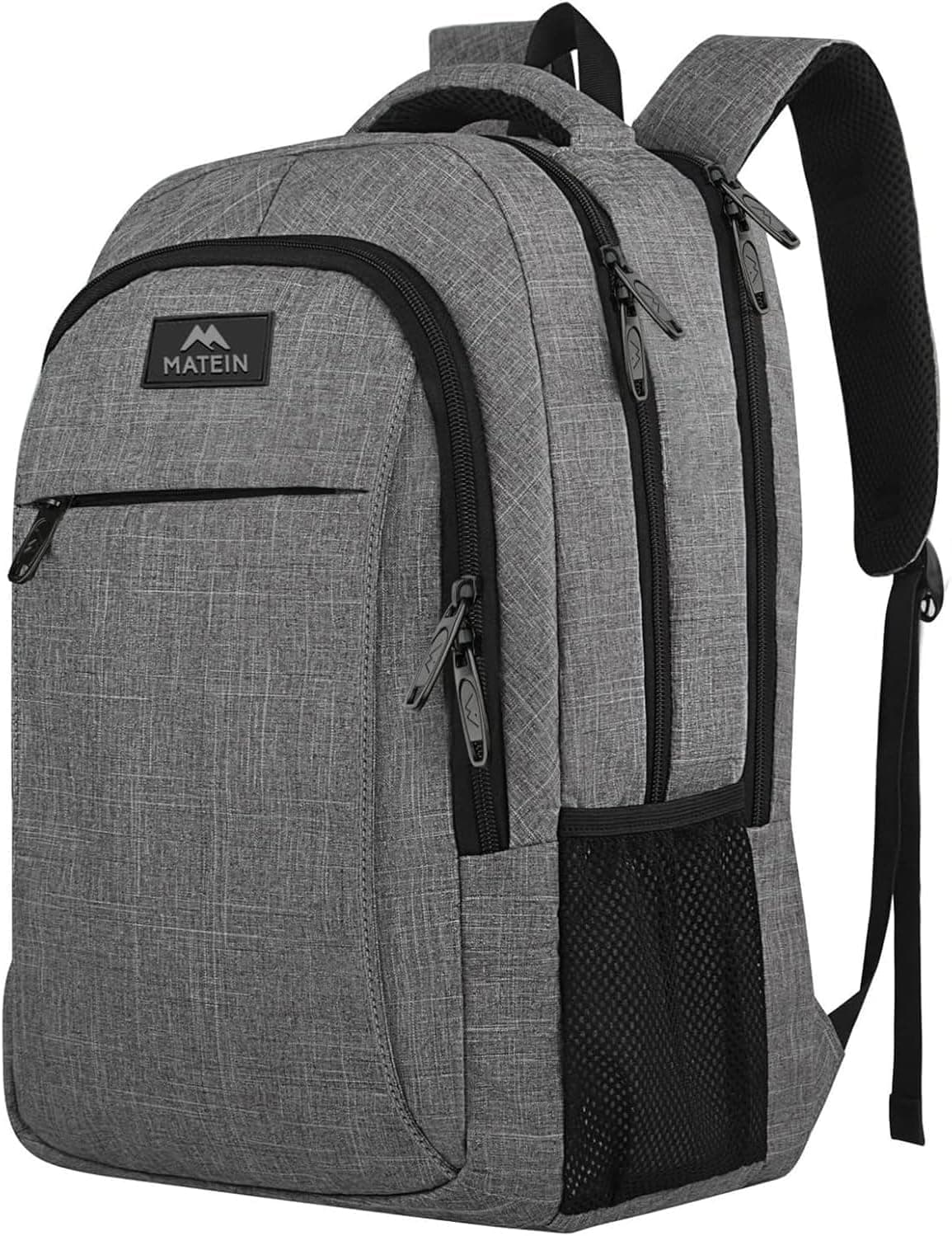 Matein Travel Laptop Backpack - image 1