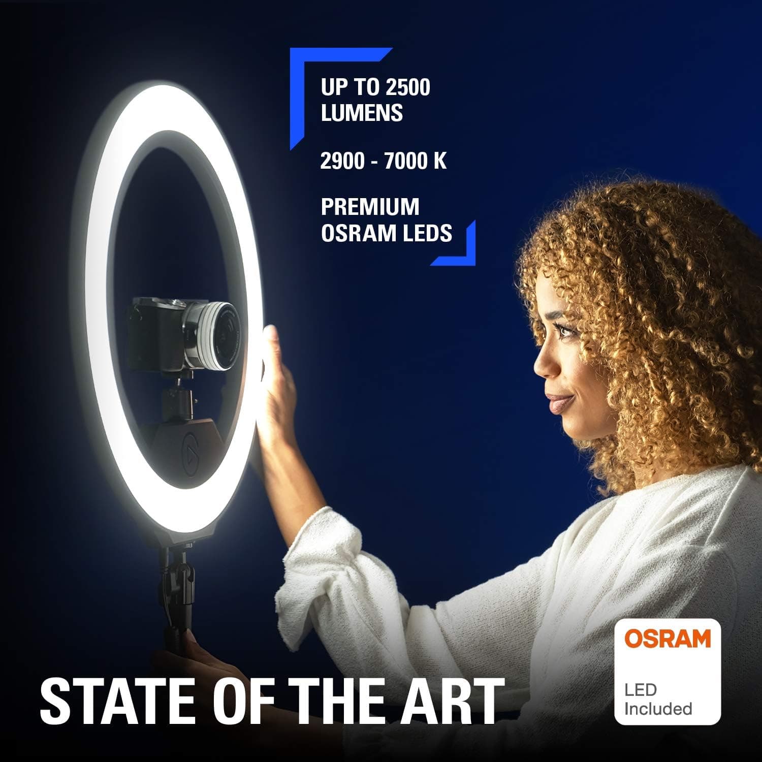 Elgato Ring Light thumbnail 3