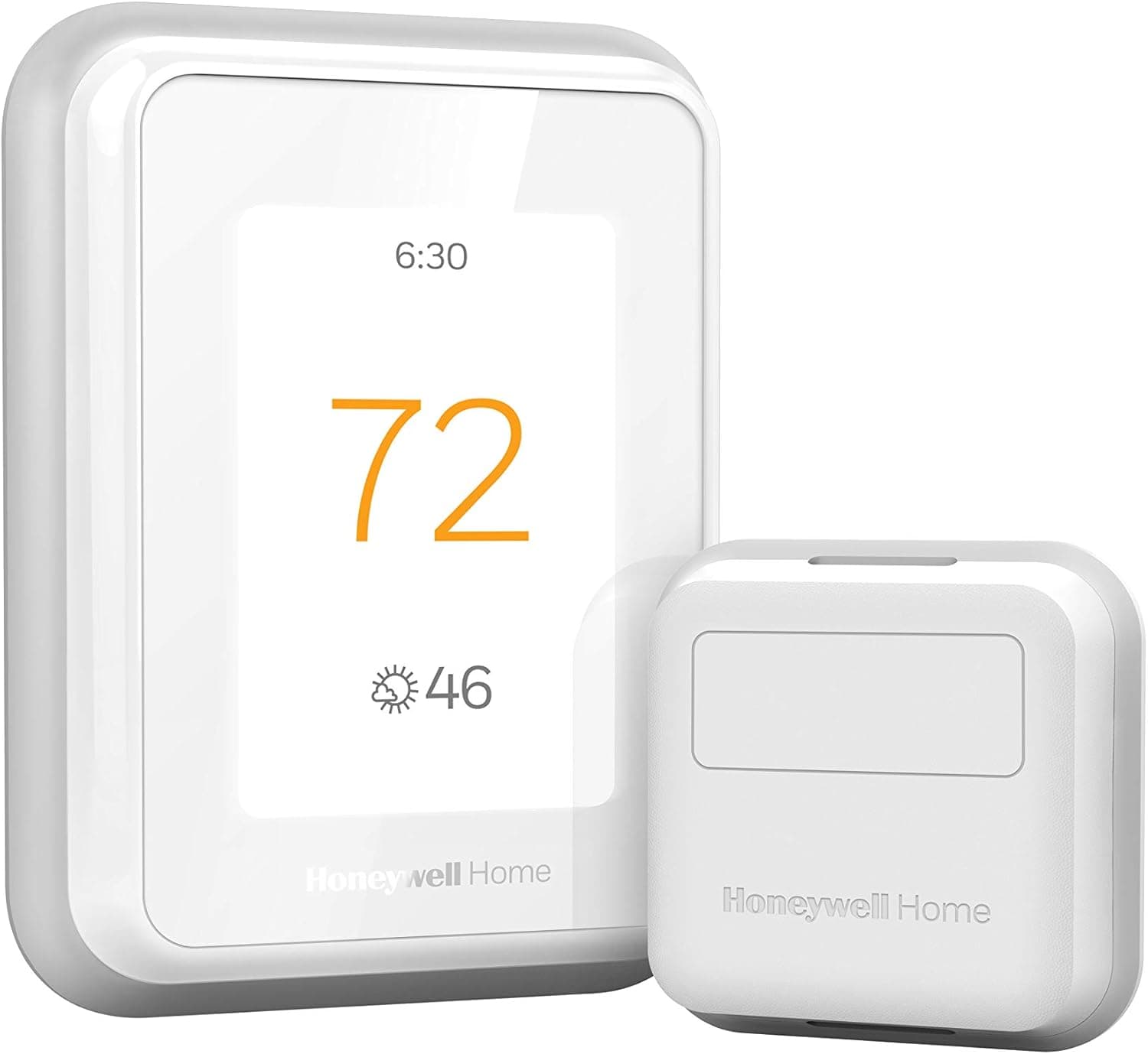 Honeywell Home T9 Smart Thermostat with Room Sensor