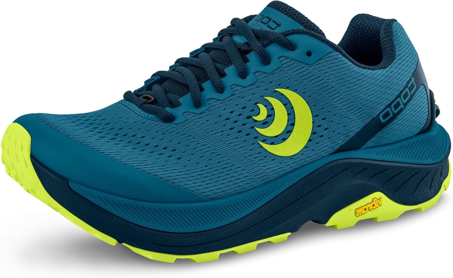 Topo Athletic Ultraventure 3