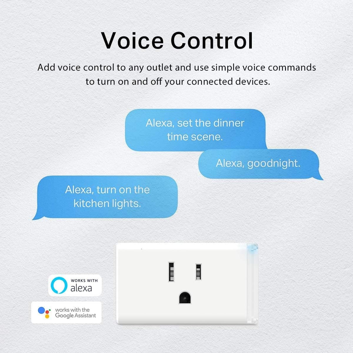 Kasa Smart Plug Mini KP115 (Energy Monitoring) thumbnail 5
