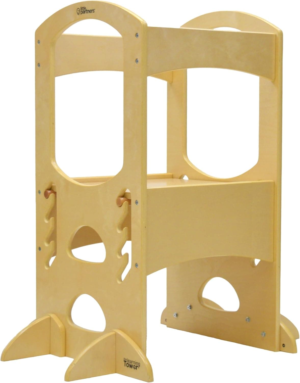 Little Partners Original Learning Tower (Kitchen Helper Stool) - image 1