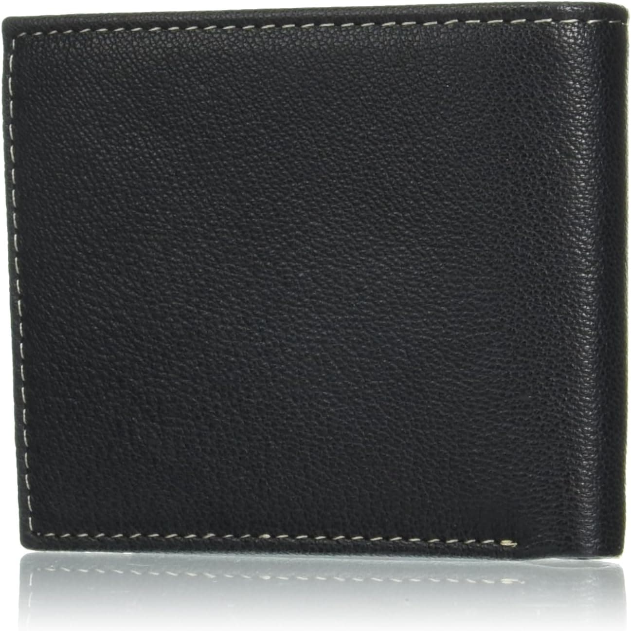 Timberland Men's Leather RFID Blocking Passcase Wallet thumbnail 2