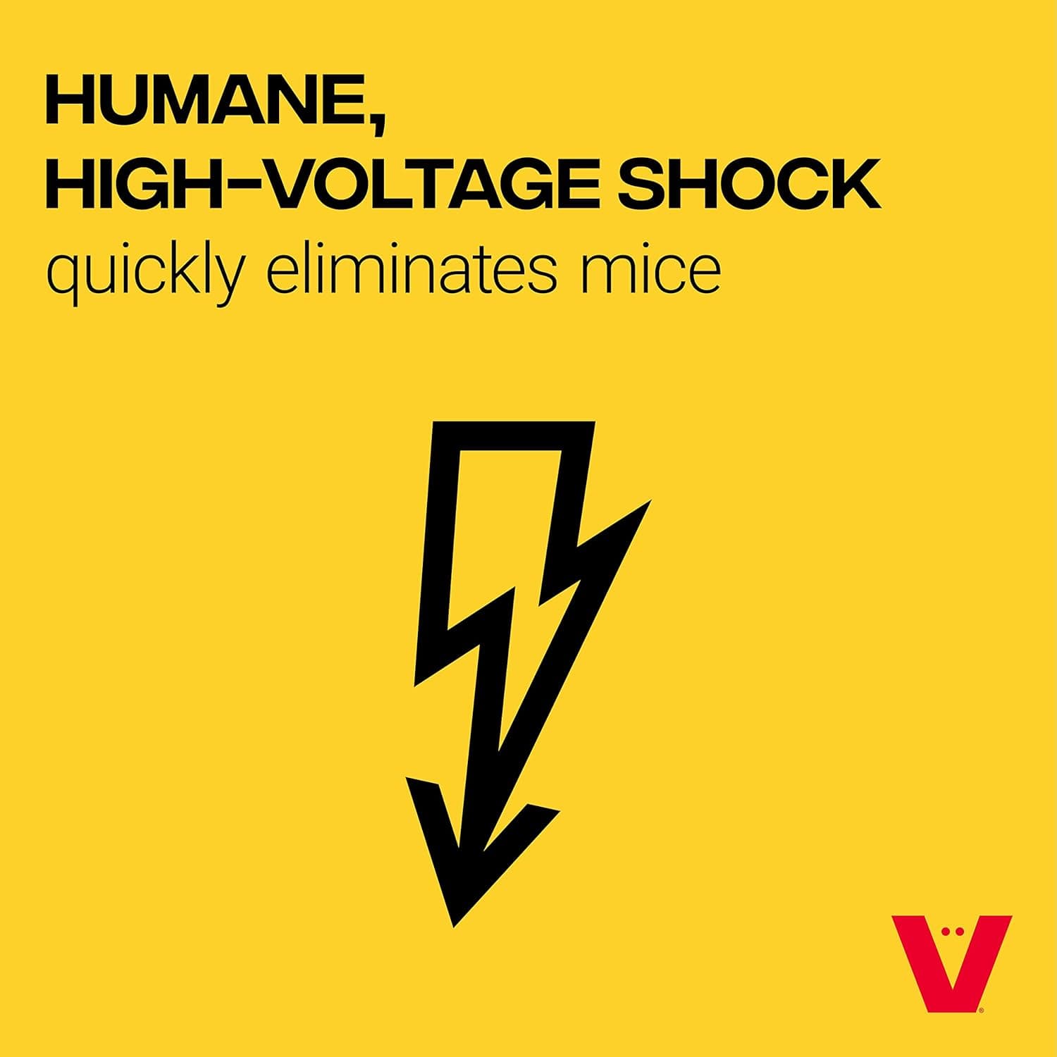 Victor M250S Indoor Electronic Humane Mouse Trap thumbnail 5