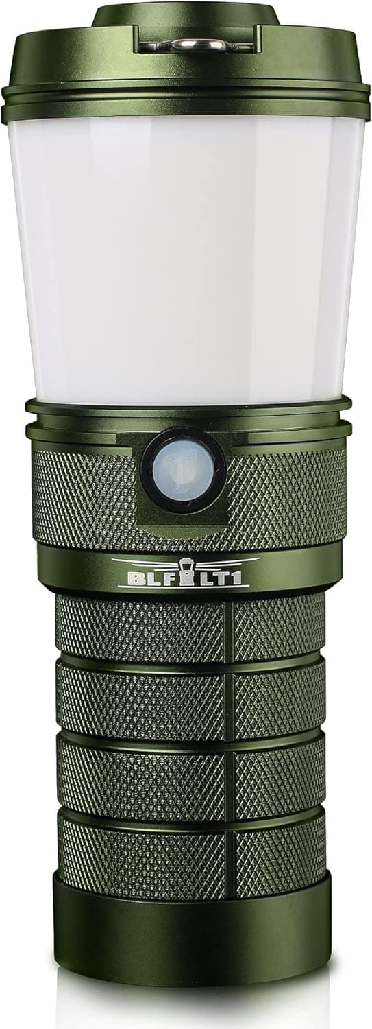 Sofirn BLF LT1 Rechargeable Camping Lantern - image 1