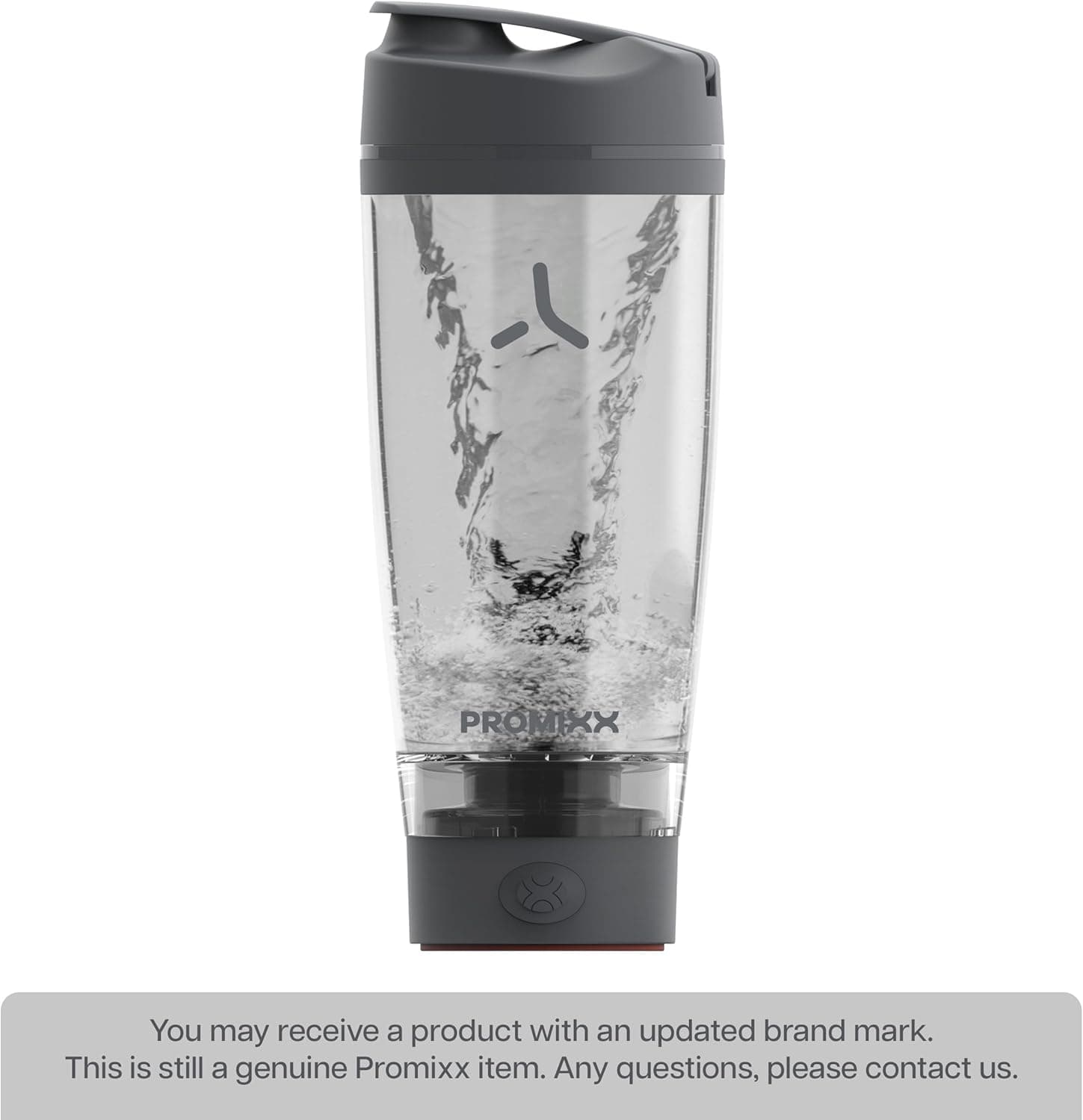 Promixx Pro Electric Shaker Bottle 20oz thumbnail 2