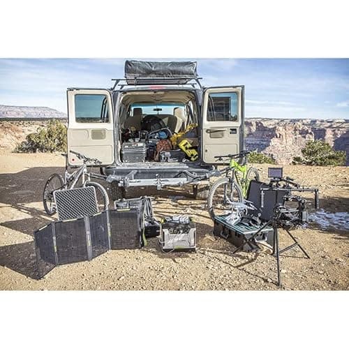 Goal Zero Nomad 100 Foldable Solar Panel thumbnail 2