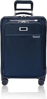 Briggs & Riley Baseline Domestic Carry-On Expandable Spinner