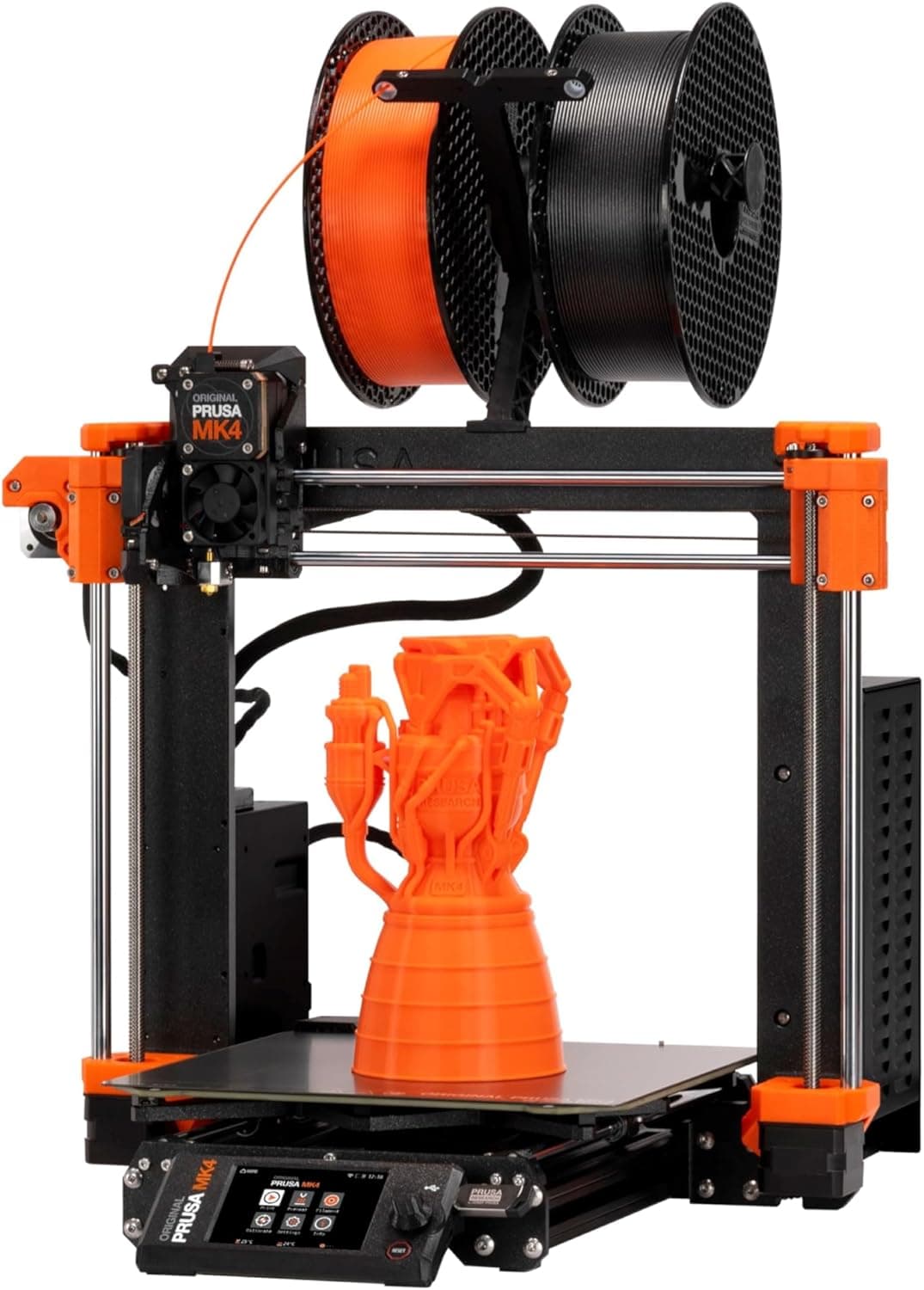 Prusa MK4S 3D Printer Kit - image 1