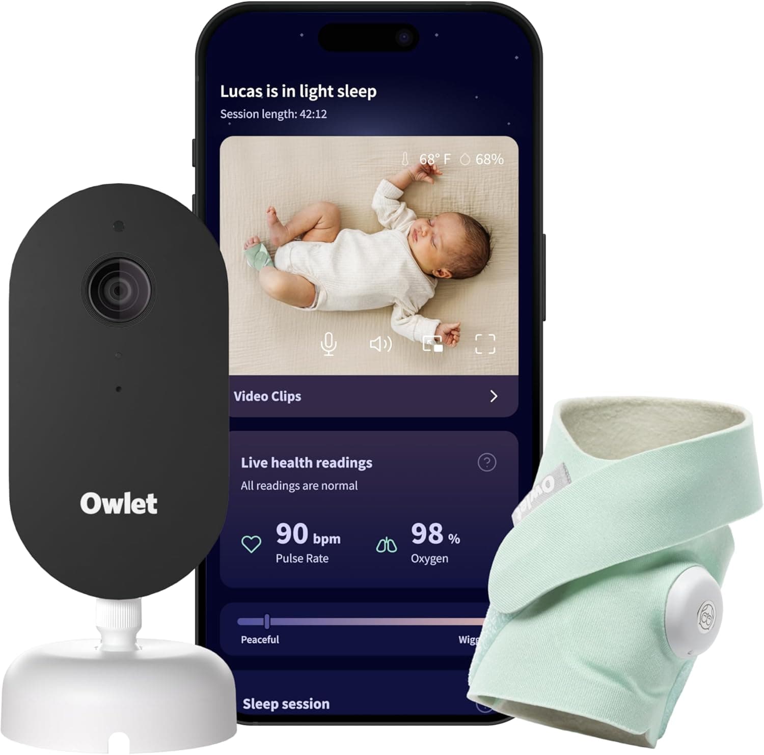 10 Best Baby Monitors in 2026