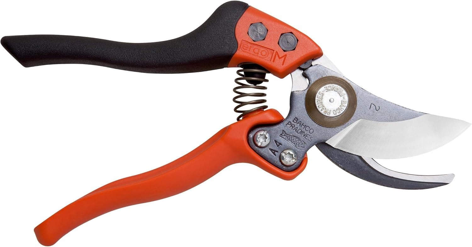 Bahco PX-M2 Ergo Bypass Pruner - image 1