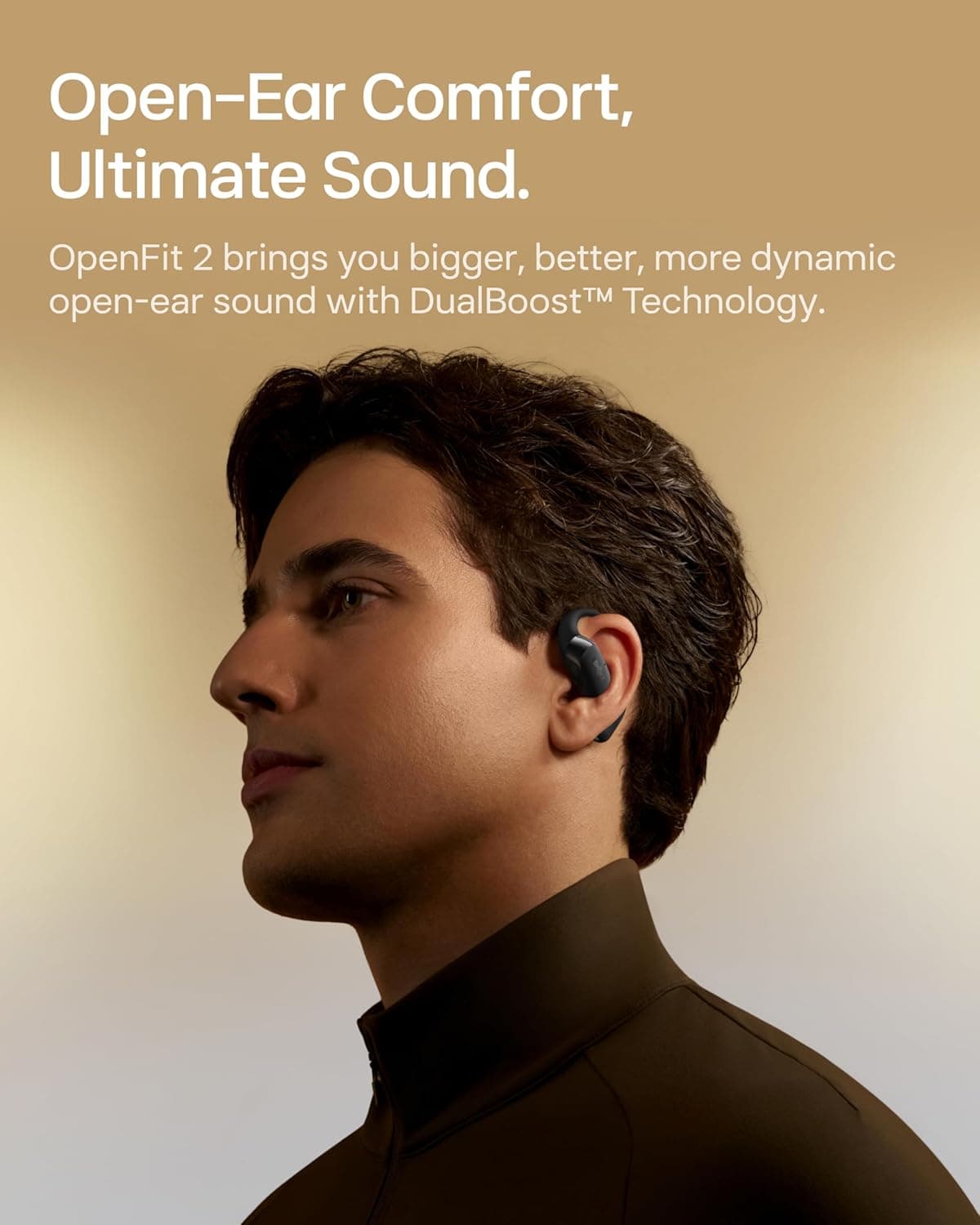 Shokz OpenFit 2 thumbnail 3