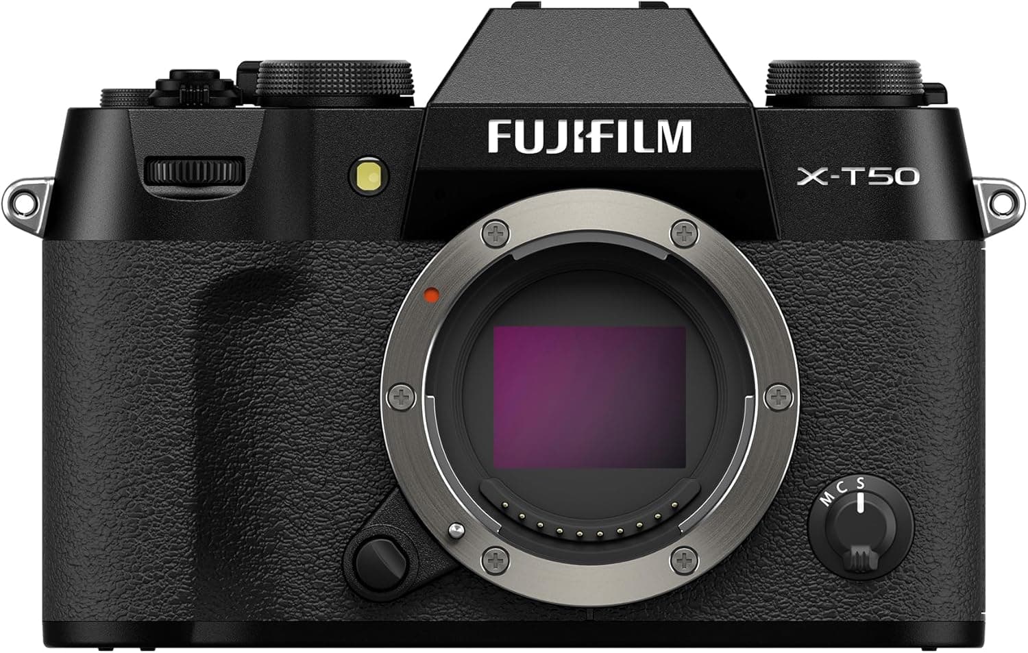 Fujifilm X-T50 Mirrorless Camera (Body Only) - image 1
