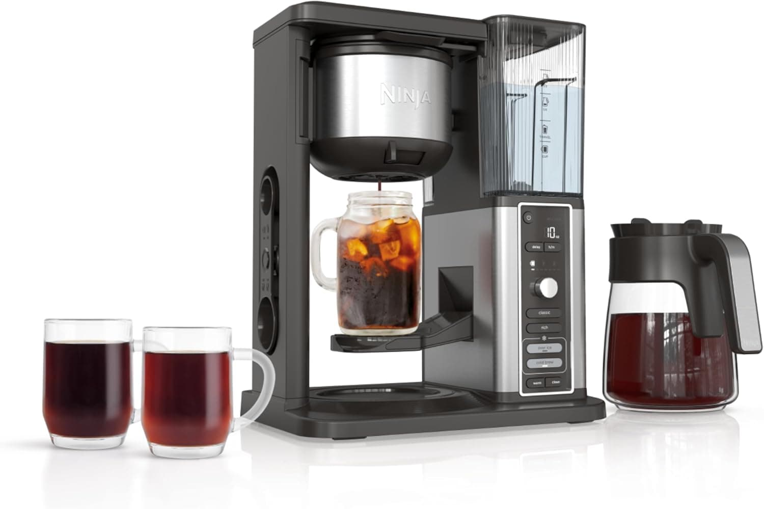 Ninja CM401 Specialty Coffee Maker