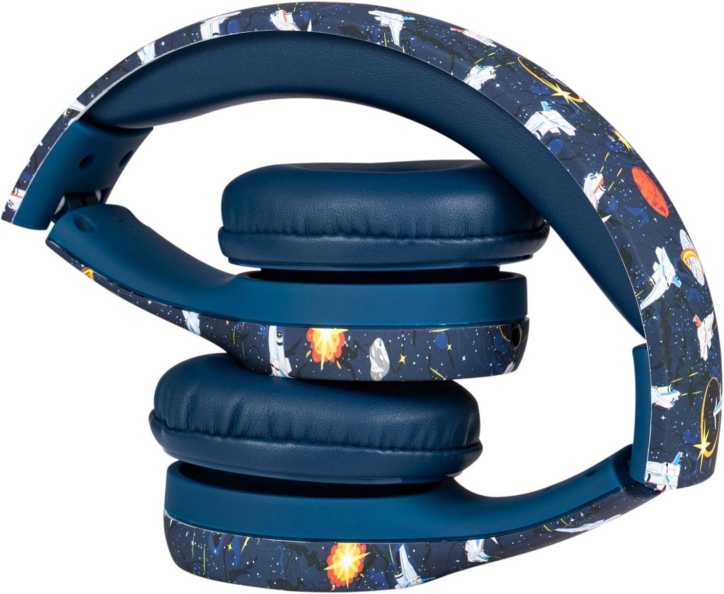 Snug Play+ Kids Headphones Volume Limiting thumbnail 4