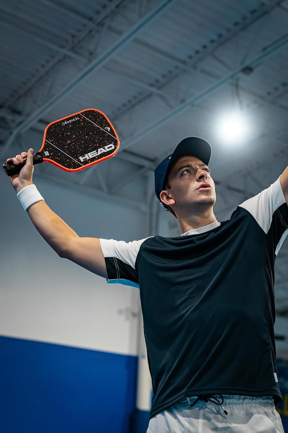 HEAD Radical Tour EX15 2026 Pickleball Paddle thumbnail 4