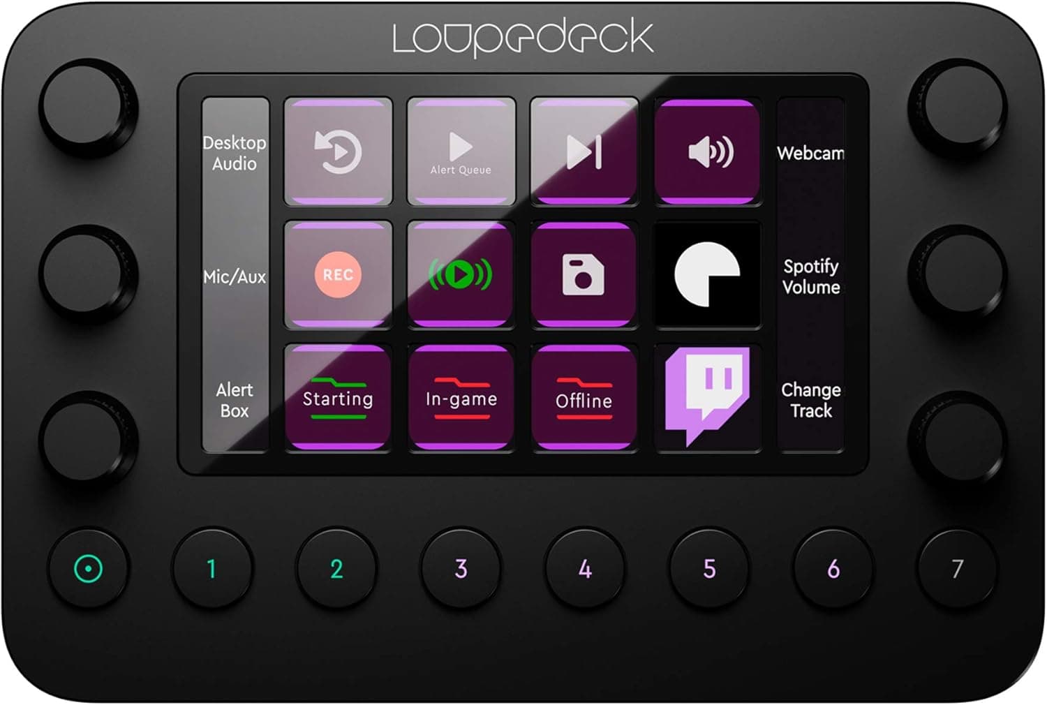 Loupedeck Live - image 1