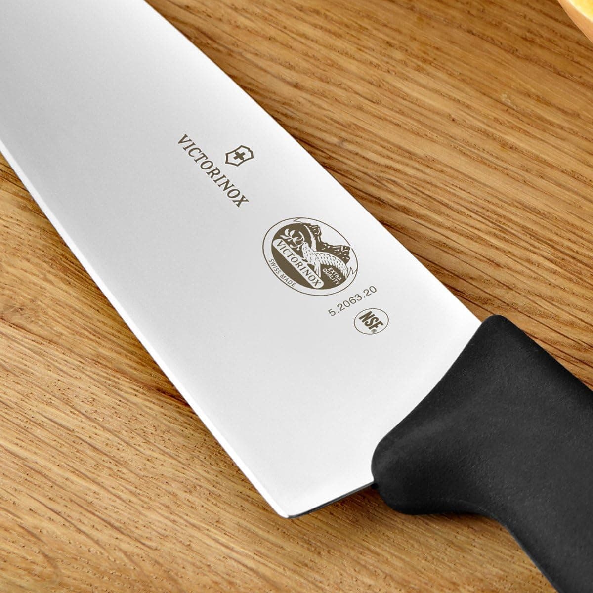 Victorinox Fibrox Pro 8-Inch Chef's Knife thumbnail 4