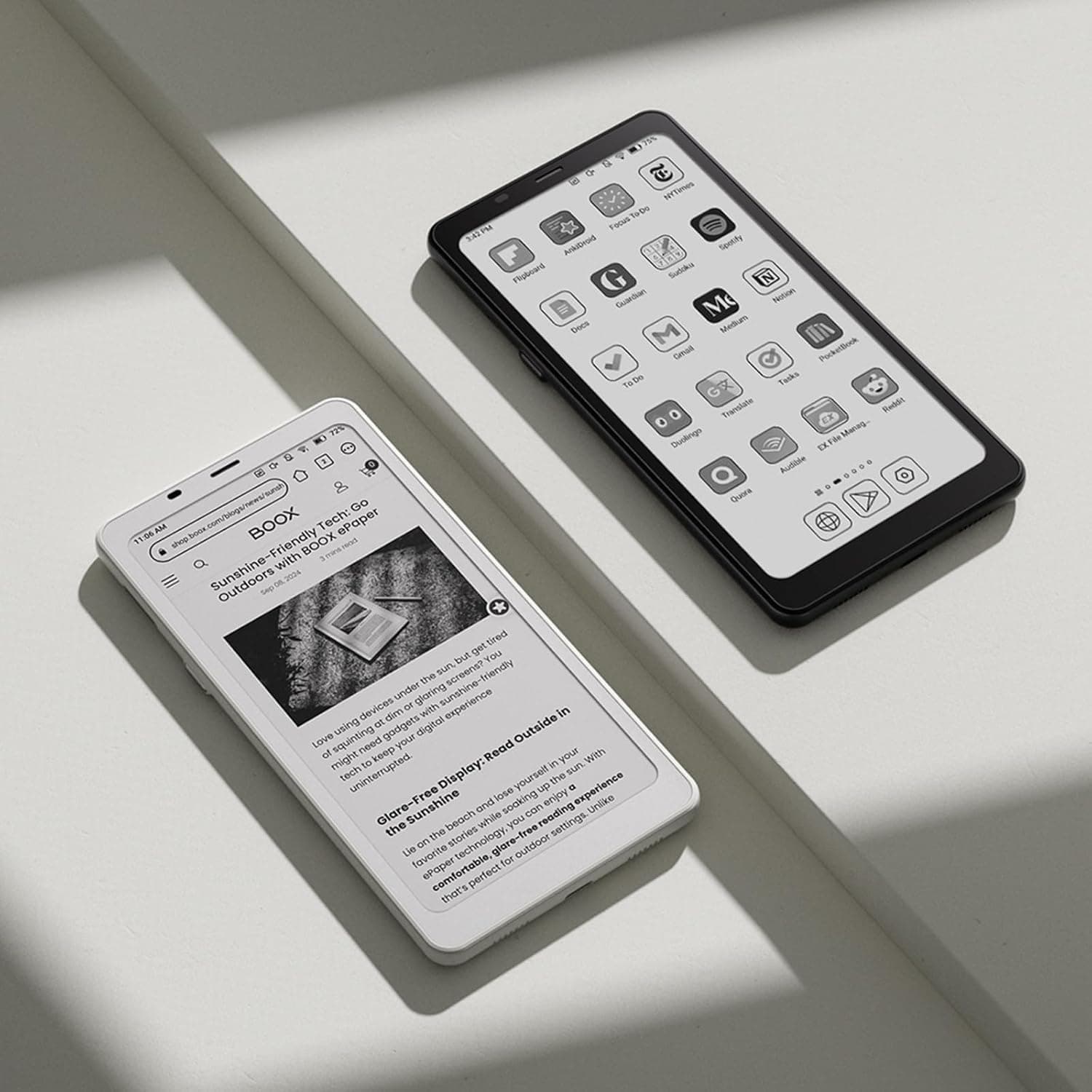 BOOX Palma 2 thumbnail 5