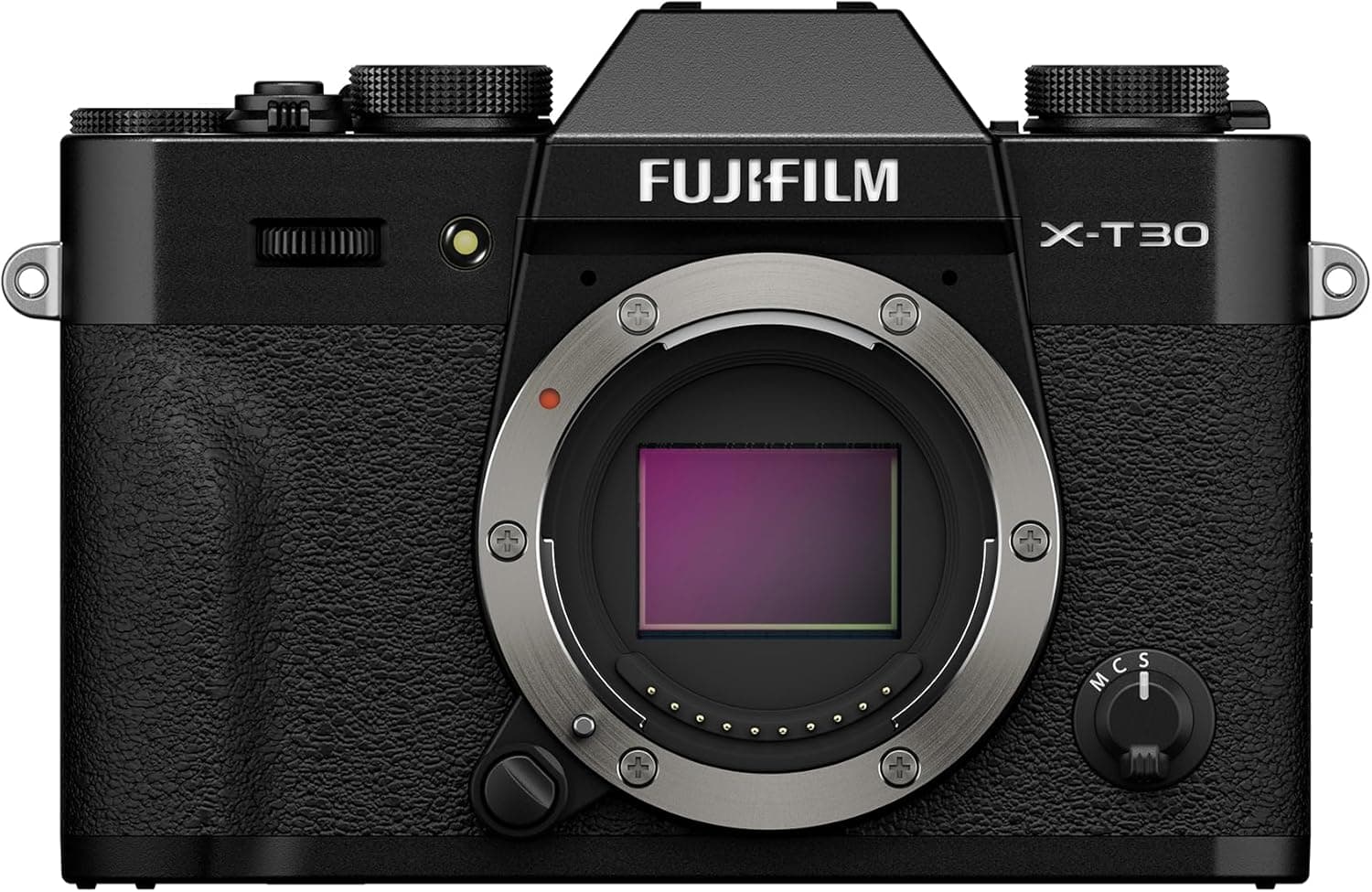 FUJIFILM X-T30 III