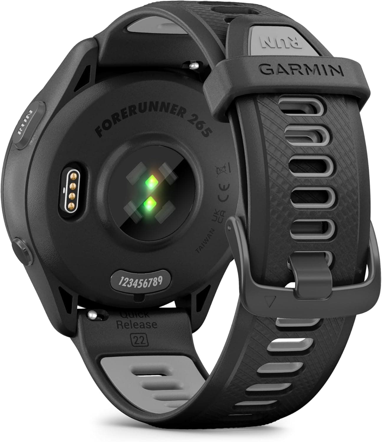 Garmin Forerunner 265 Running Smartwatch thumbnail 3