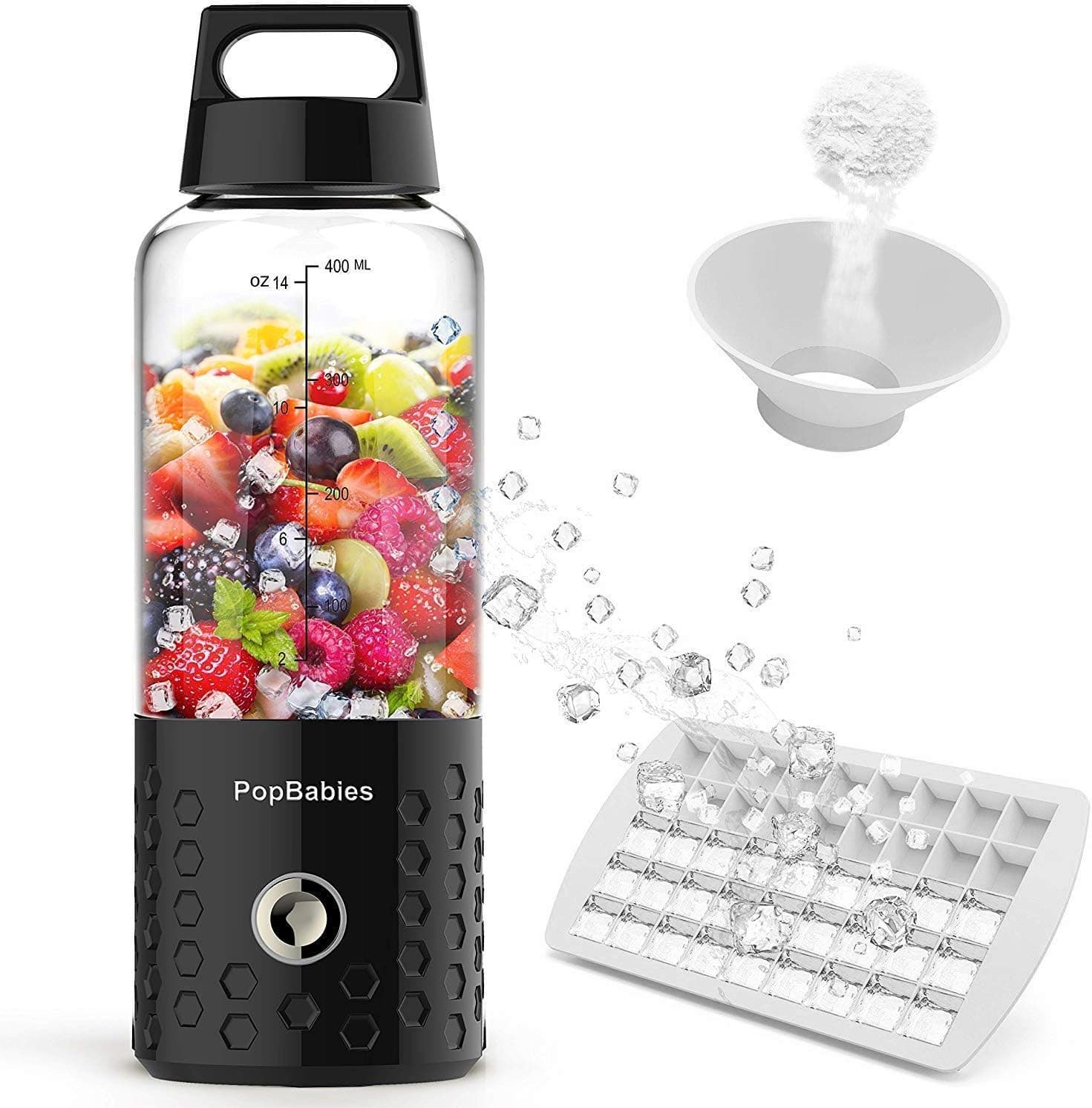 PopBabies Portable Blender - image 1