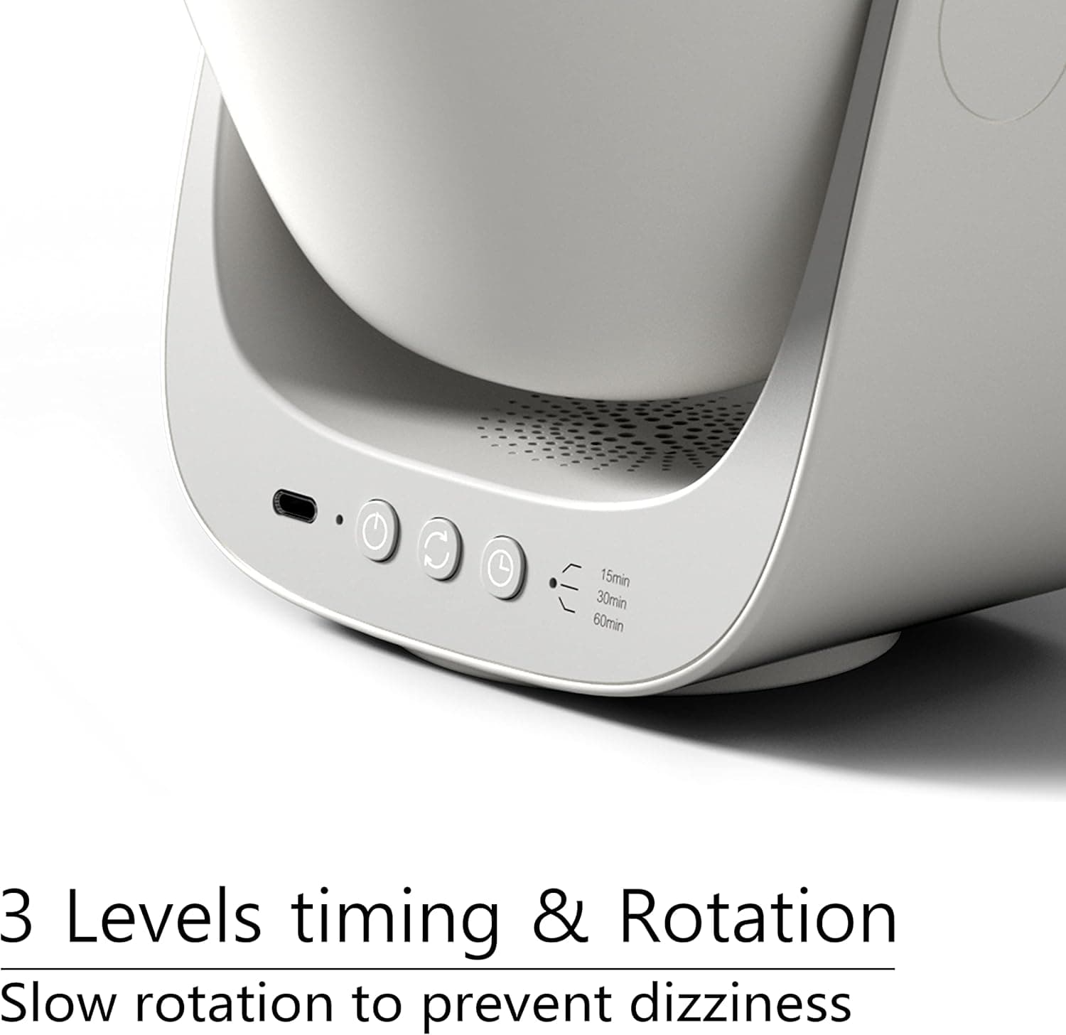 Orzorz Galaxy Night Light Home Planetarium Projector thumbnail 5