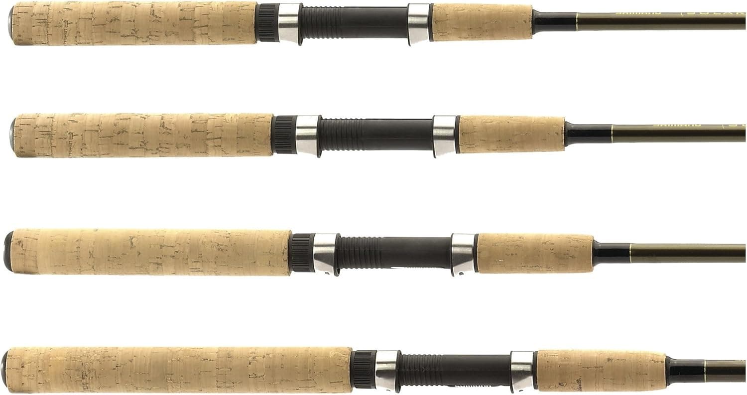 Shimano Solora Spinning Rod thumbnail 2