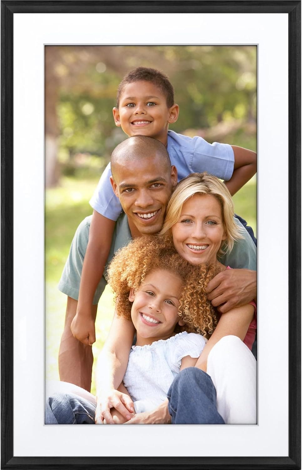 Netgear Meural Canvas II 21.5-Inch Smart Art Frame - image 1