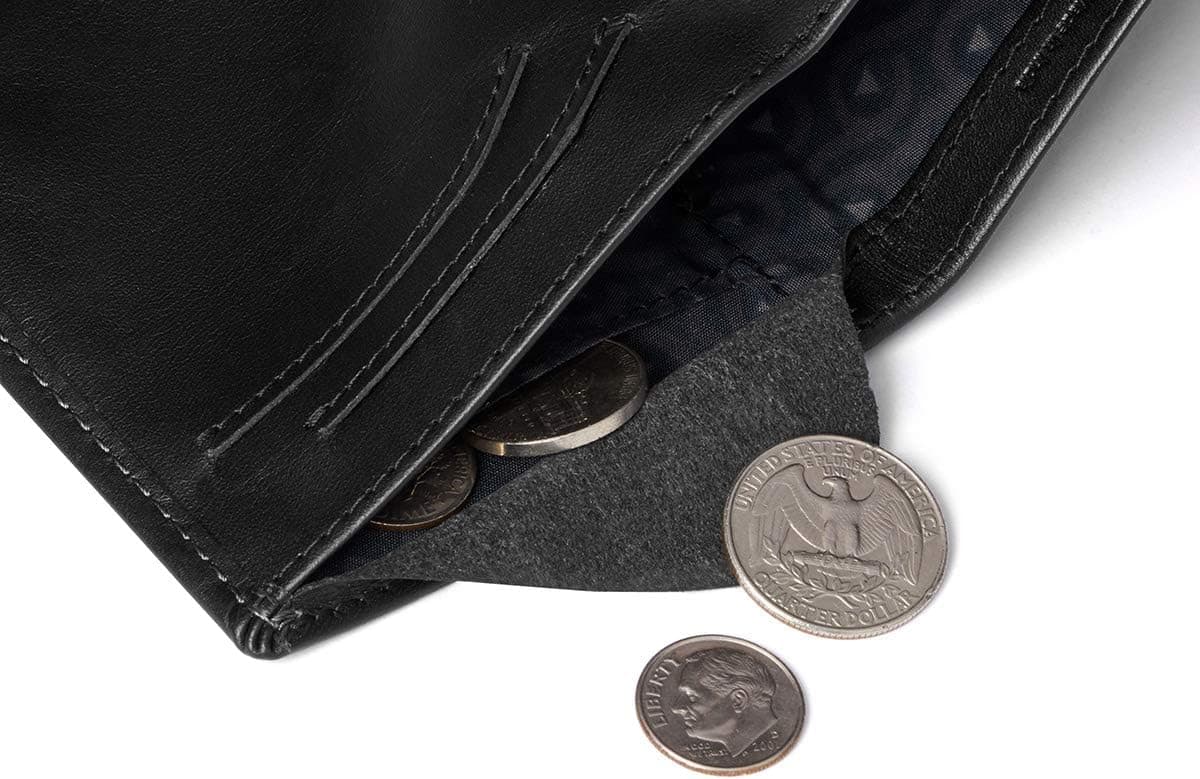 Bellroy Note Sleeve Slim Leather Wallet thumbnail 5