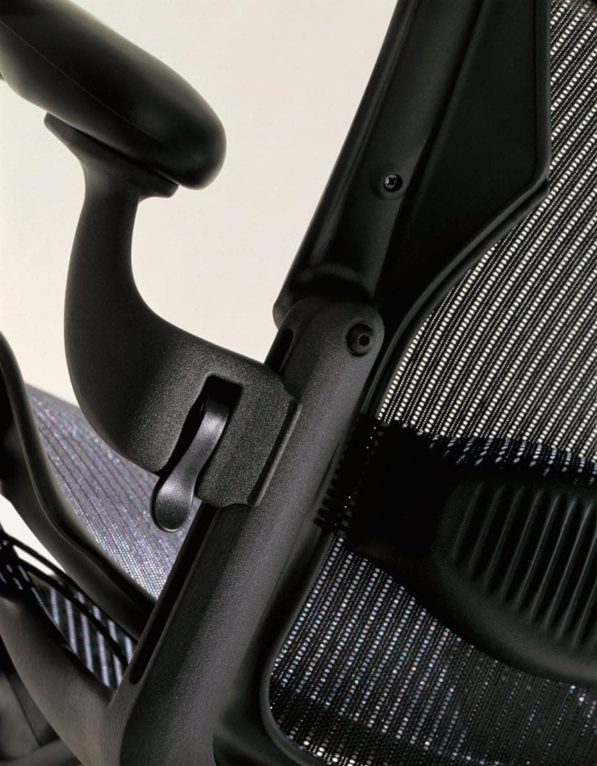 Herman Miller x Logitech G Embody Gaming Chair thumbnail 4