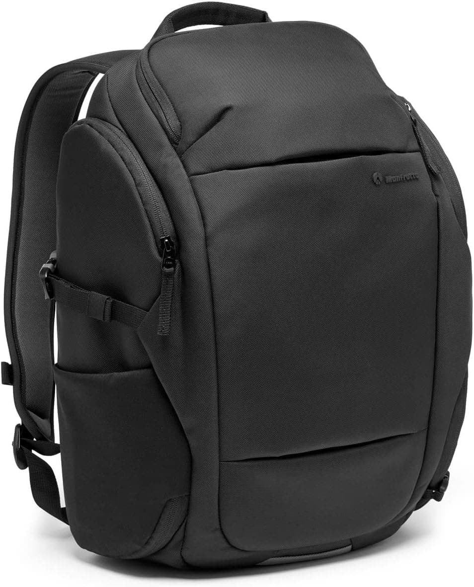 Manfrotto Advanced Travel Backpack III - image 1