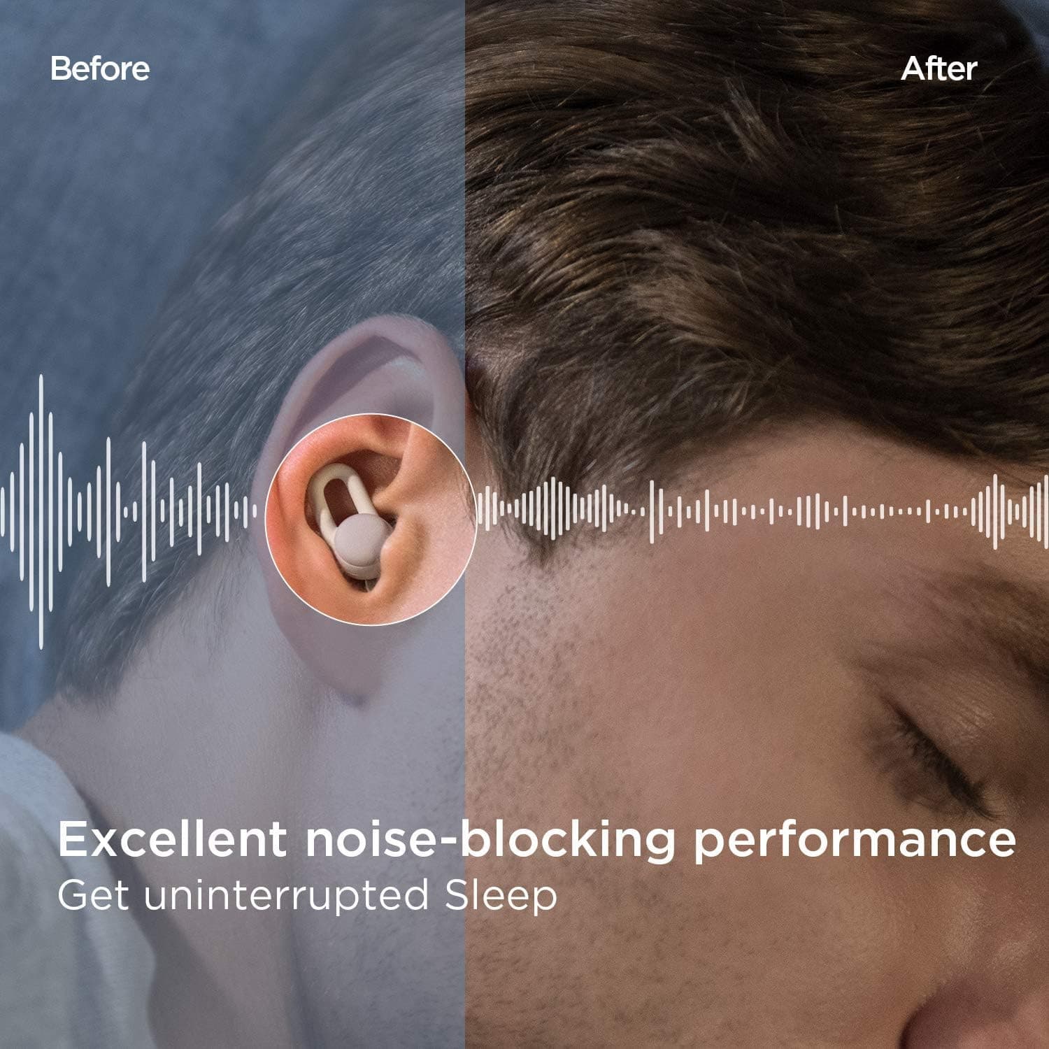 Amazfit Zenbuds Smart Sleep Earbuds thumbnail 5