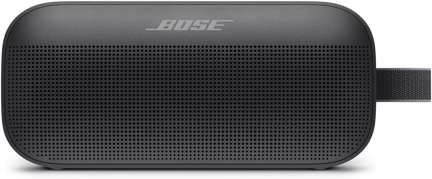 Bose SoundLink Flex Bluetooth Portable Speaker thumbnail 3