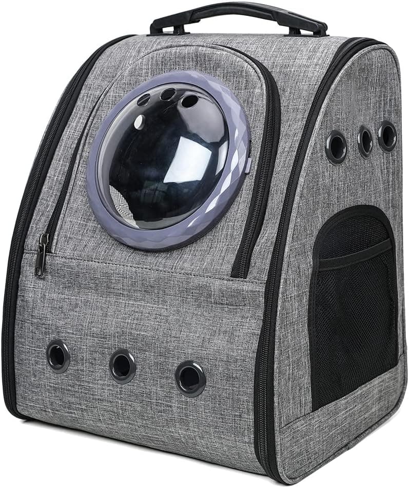 Texsens Innovative Traveler Bubble Backpack - image 1