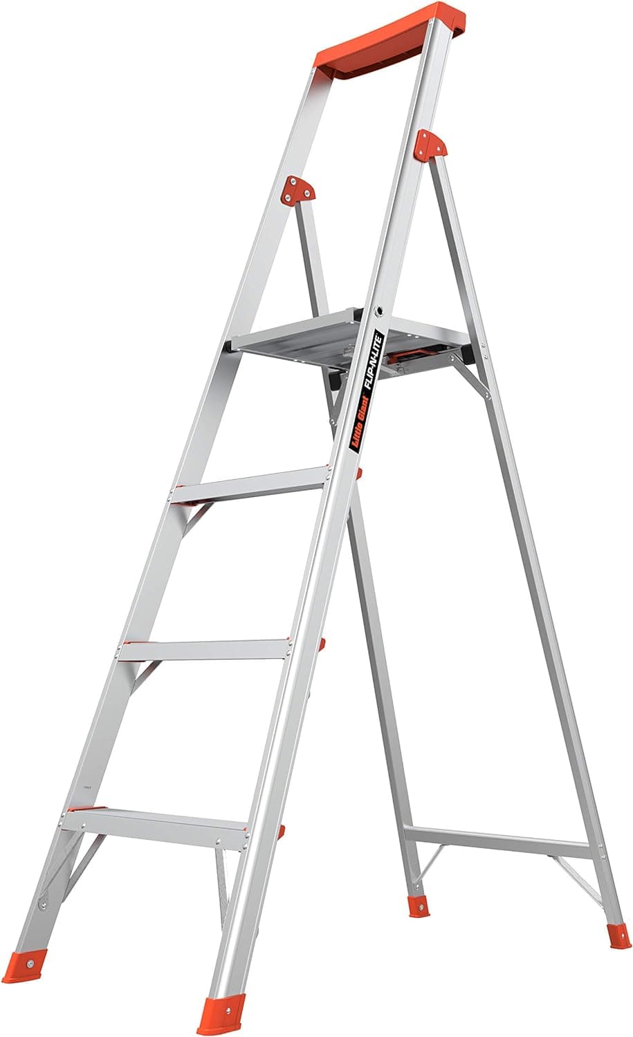 Little Giant Ladders Flip-N-Lite 6 ft - image 1