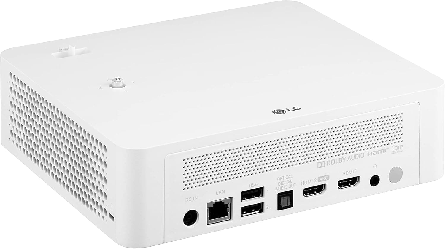 LG CineBeam PF610P Portable Projector thumbnail 5