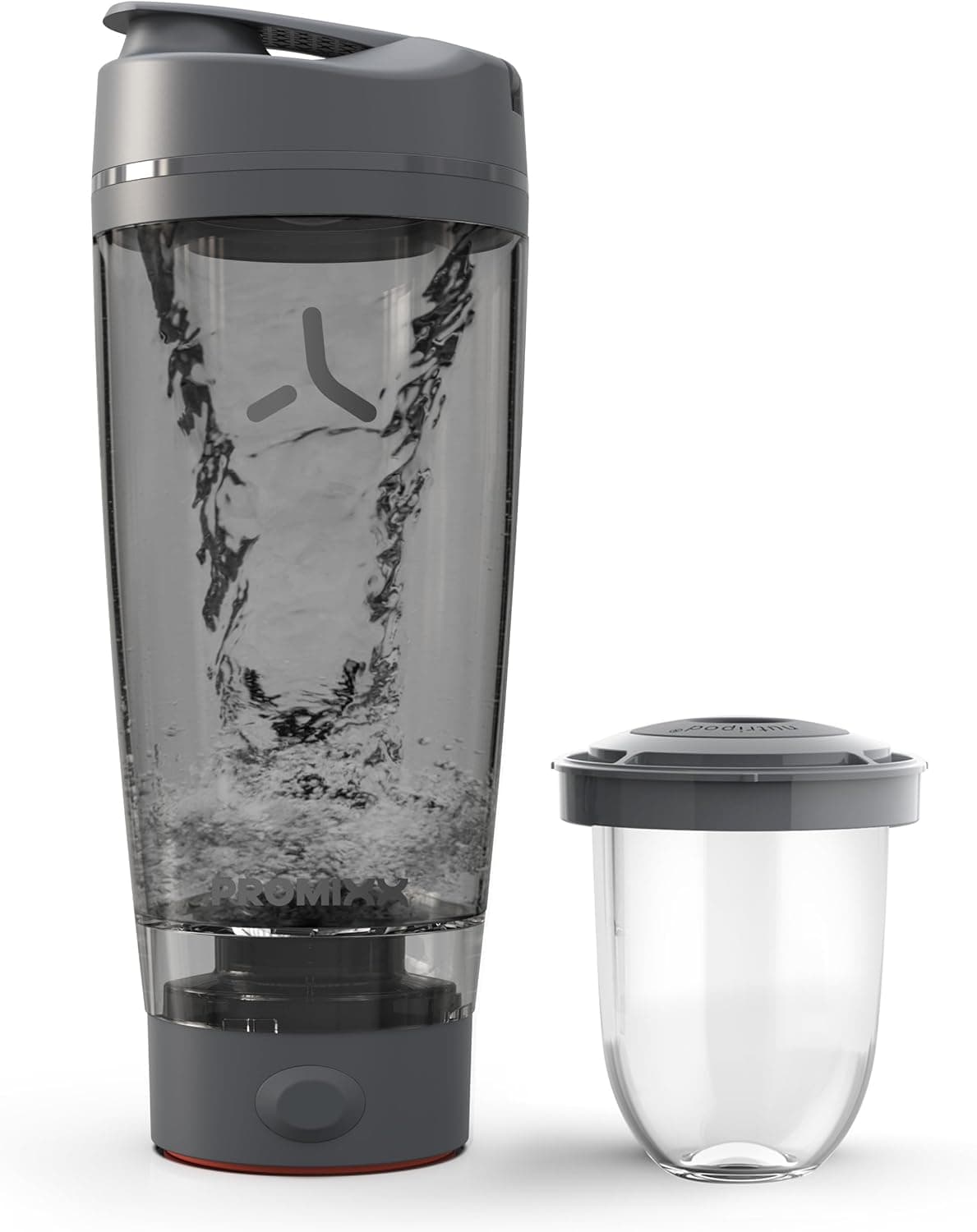 Promixx Pro Electric Shaker Bottle 20oz thumbnail 3