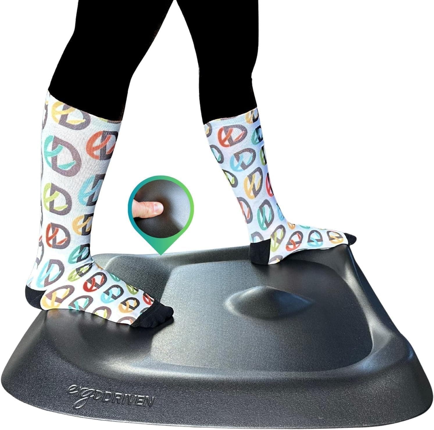 Ergodriven Topo Comfort Mat - image 1