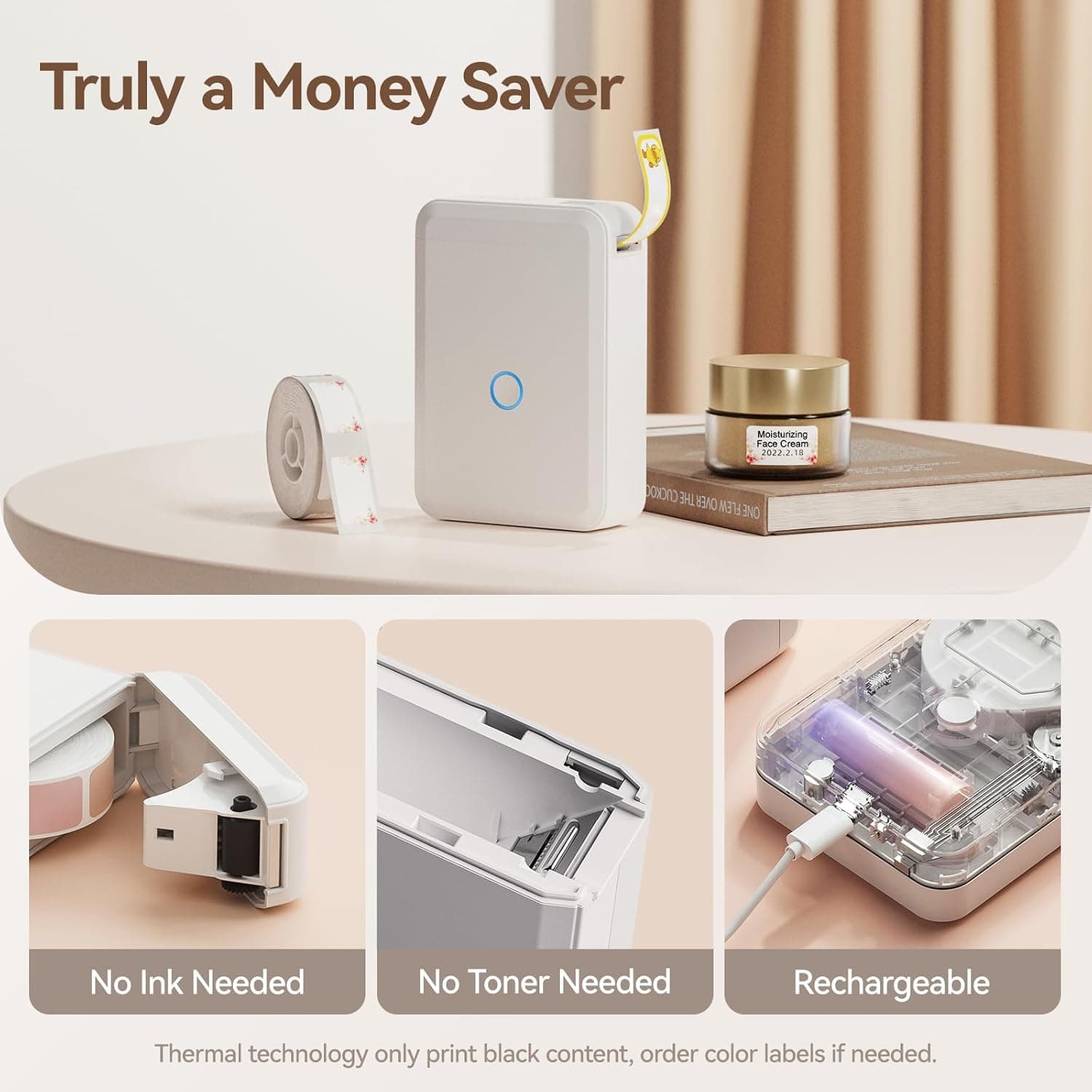 NIIMBOT D110 thumbnail 4