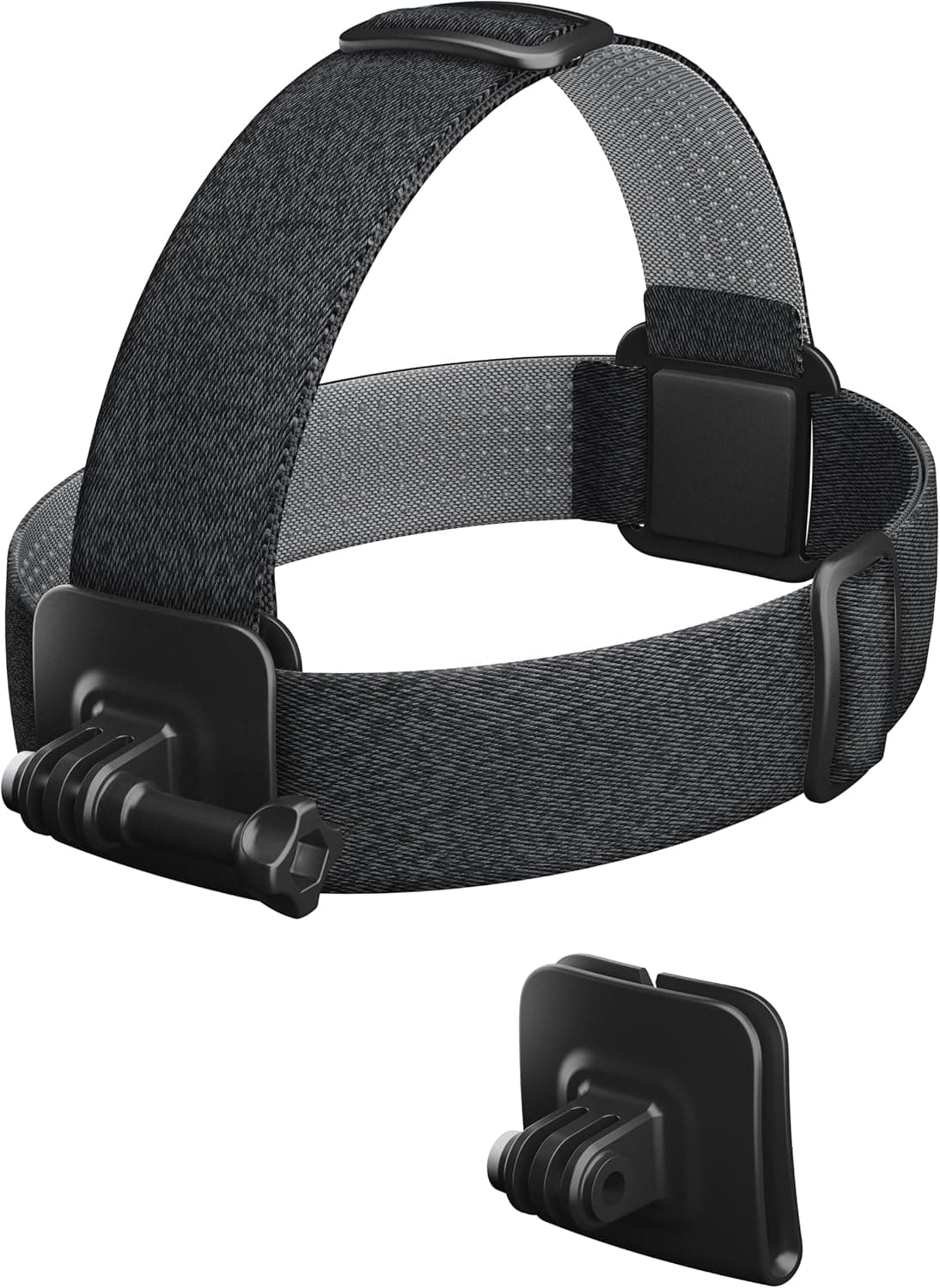 GoPro Head Strap 2.0 with Clip thumbnail 5