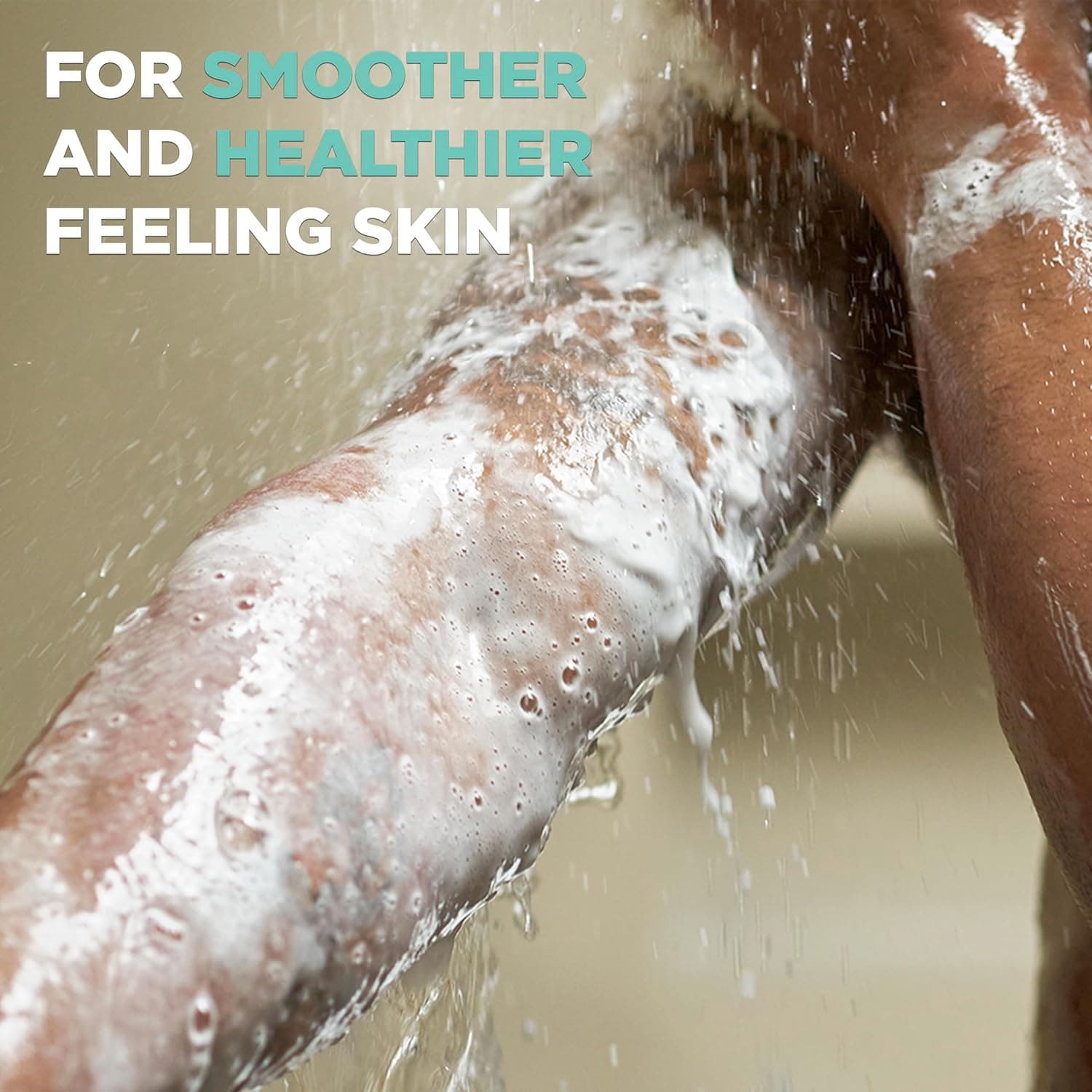 Dove Men+Care Body Wash Sensitive Skin thumbnail 5