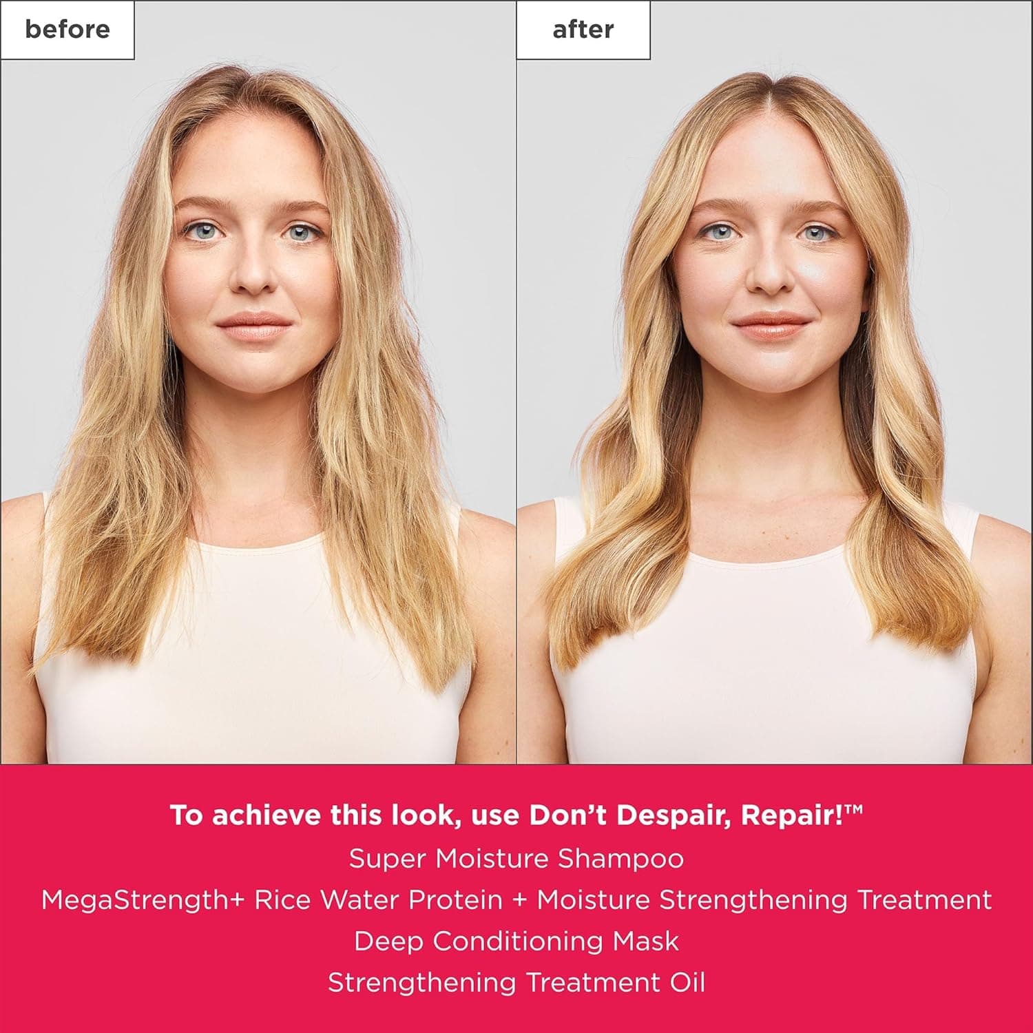 Briogeo Don't Despair, Repair! Deep Conditioning Mask thumbnail 5