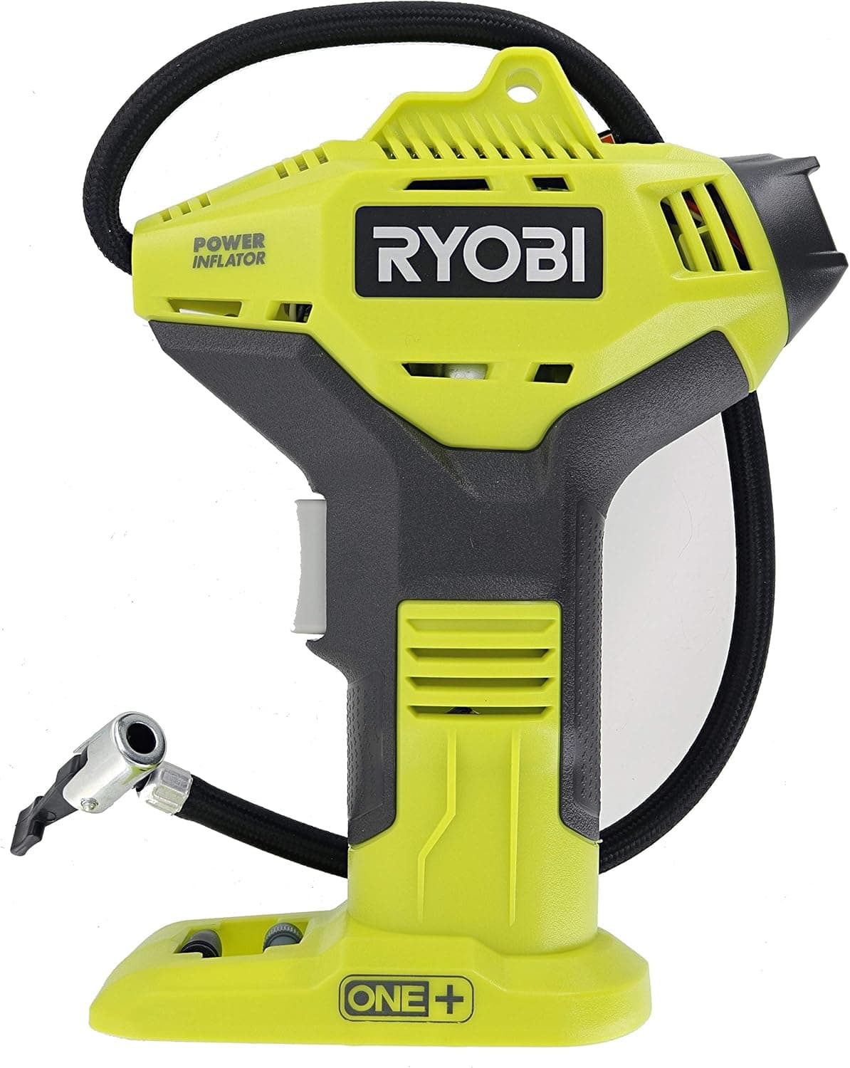 Ryobi 18V ONE+ Cordless High Pressure Inflator (P737D) thumbnail 2